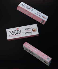 besos disposable