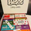 besos disposable