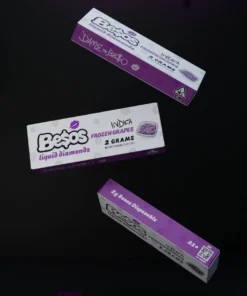 Besos Disposable